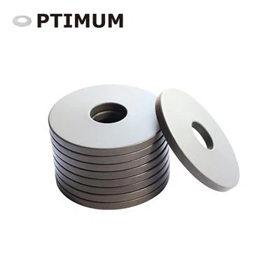 DIN 6796 Heavy DutyBolt fjederskive